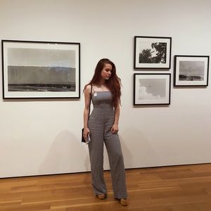 Meet your Posher, Caroline